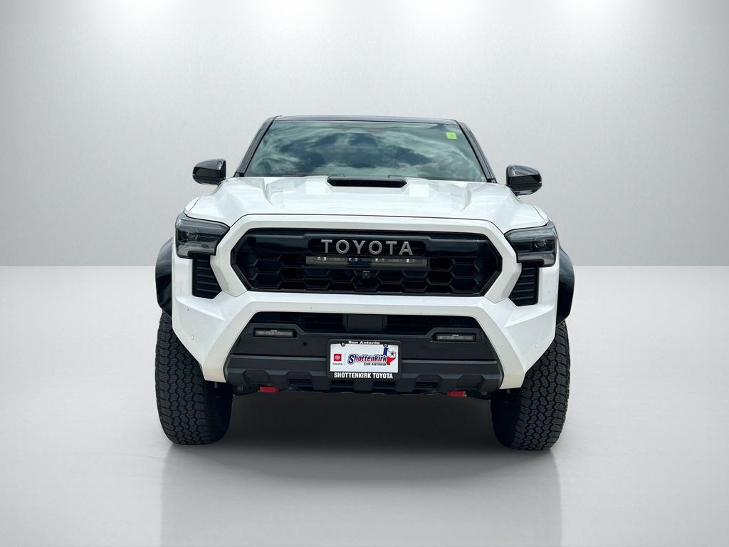 toyota tacoma 2025 3TYLC5LN1ST021386 image toyota tacoma 2025 3TYLC5LN1ST021386 image