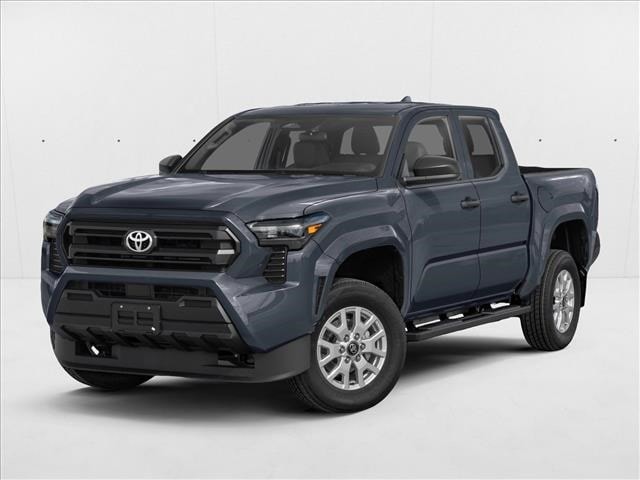 toyota tacoma 2025 3TMLB5JN4SM165371 image toyota tacoma 2025 3TMLB5JN4SM165371 image