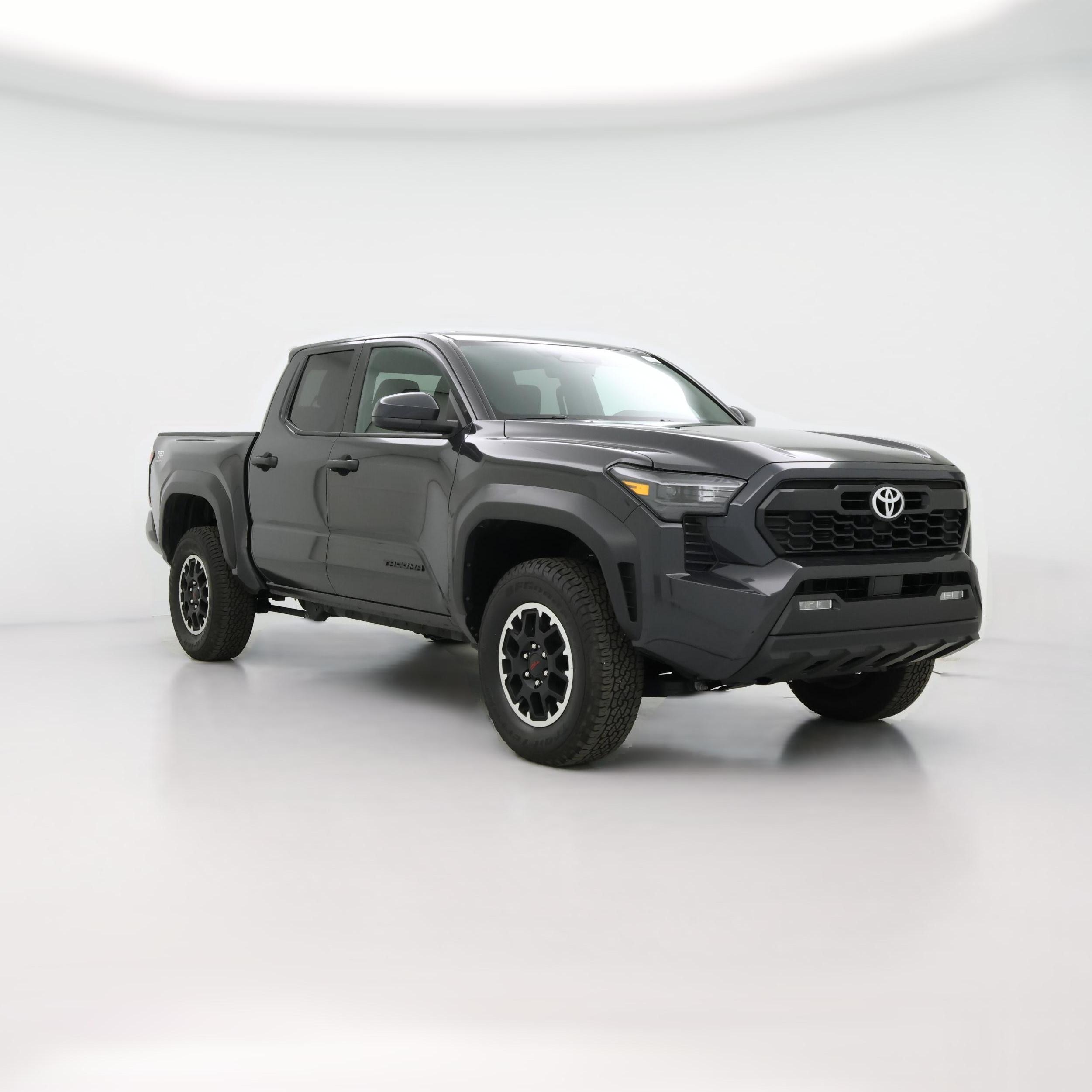 toyota tacoma 2025 3TMLB5JNXSM166735 image toyota tacoma 2025 3TMLB5JNXSM166735 image