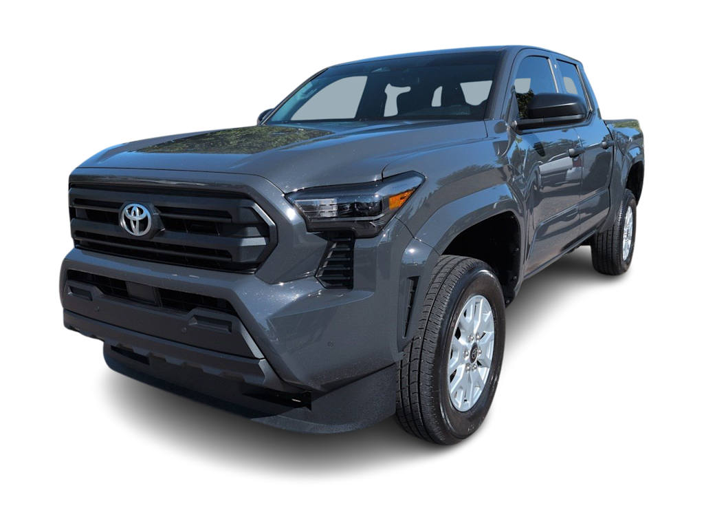 toyota tacoma 2025 3TYKD5HN1ST033281 image