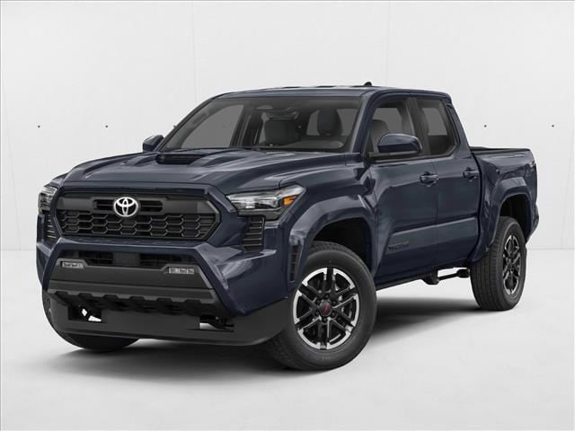 toyota tacoma 2025 3TMKB5FN8SM025652 image toyota tacoma 2025 3TMKB5FN8SM025652 image