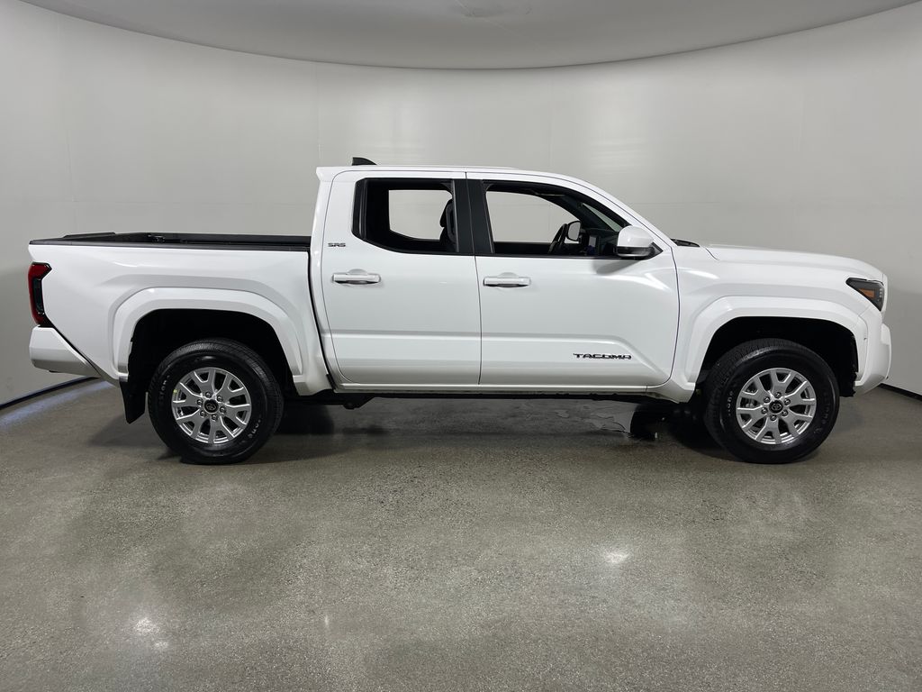 toyota tacoma 2025 3TMLB5JN4SM146321 image toyota tacoma 2025 3TMLB5JN4SM146321 image