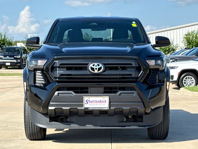 toyota tacoma 2025 3TYKD5HN6ST037696 image toyota tacoma 2025 3TYKD5HN6ST037696 image