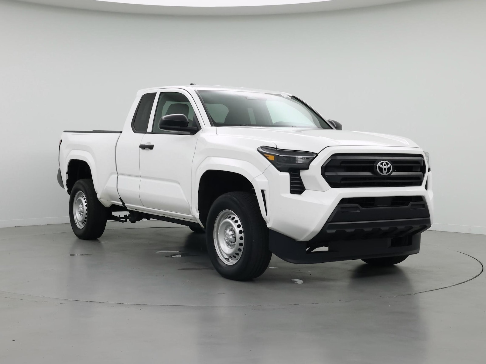 toyota tacoma 2025 3TYJDAHN7ST025299 image toyota tacoma 2025 3TYJDAHN7ST025299 image