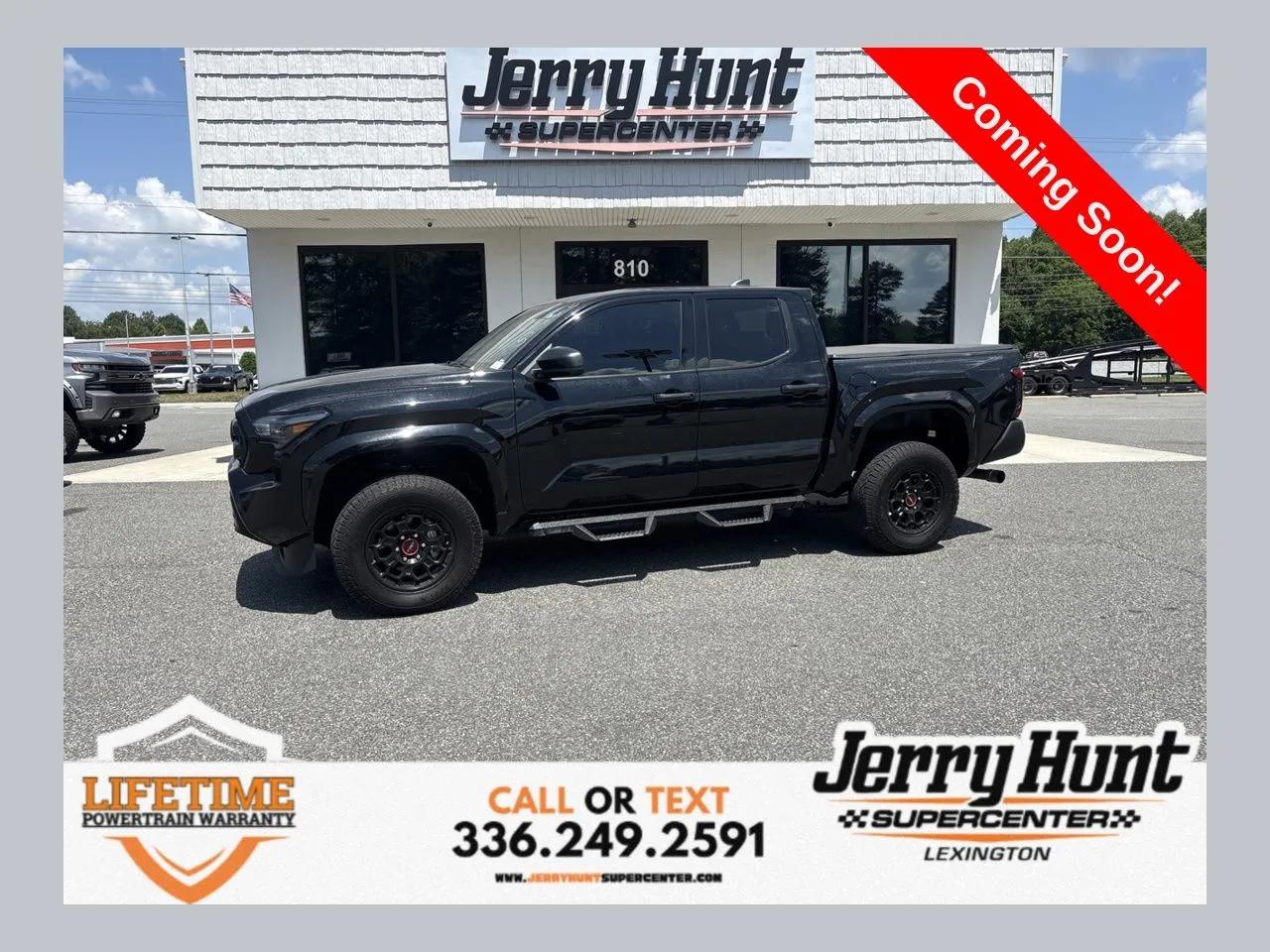 toyota tacoma 2025 3TYKD5HN0ST025026 image toyota tacoma 2025 3TYKD5HN0ST025026 image