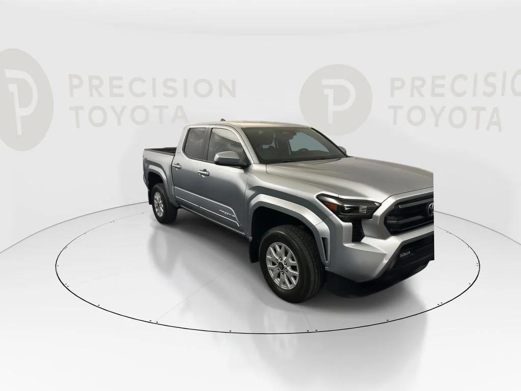 toyota tacoma 2025 3TYLB5JN4ST083306 image toyota tacoma 2025 3TYLB5JN4ST083306 image