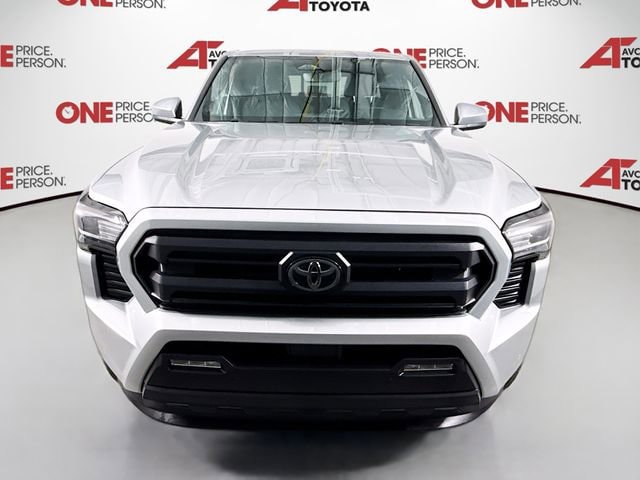 toyota tacoma 2025 3TMLB5JN0SM140578 image toyota tacoma 2025 3TMLB5JN0SM140578 image