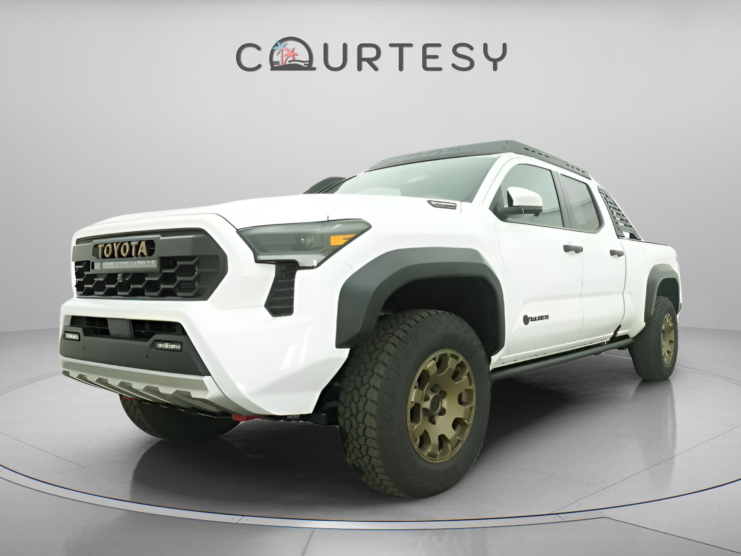 toyota tacoma 2025 3TYLC5LN0ST050927 image toyota tacoma 2025 3TYLC5LN0ST050927 image