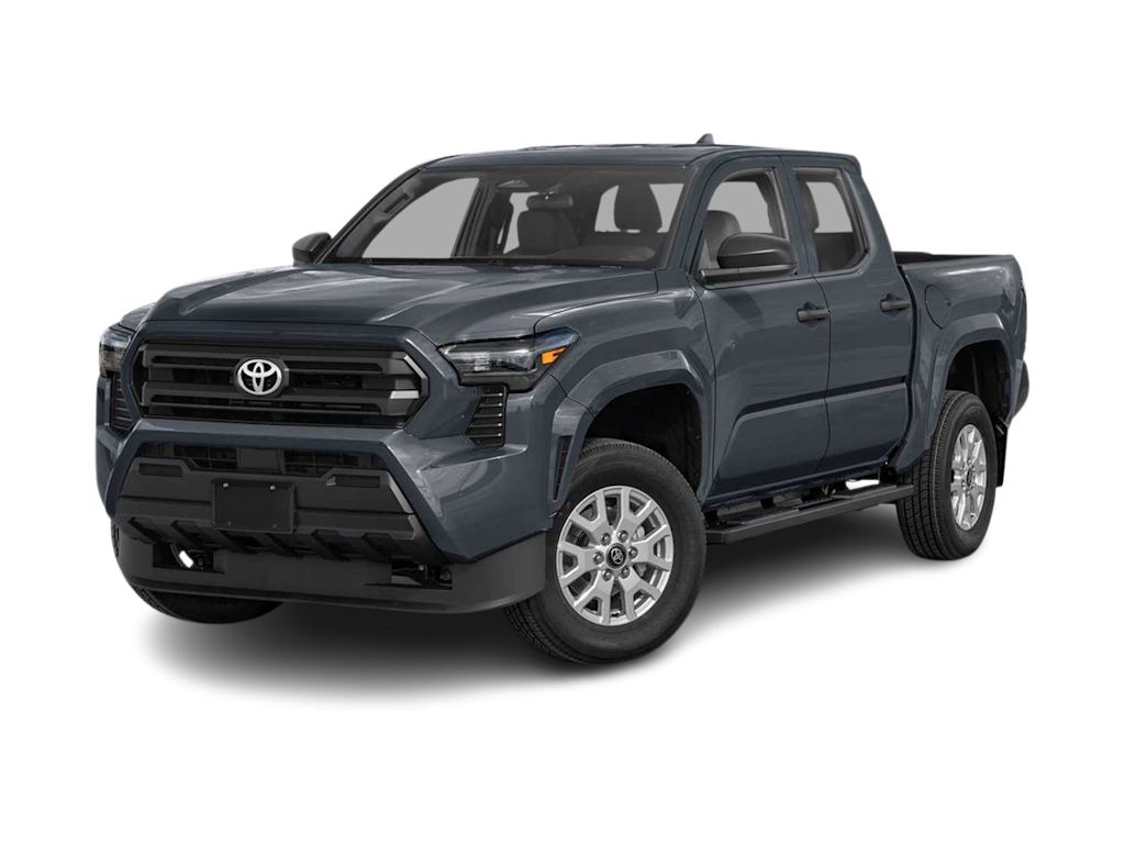 toyota tacoma 2025 3TYKD5HN5ST031372 image toyota tacoma 2025 3TYKD5HN5ST031372 image