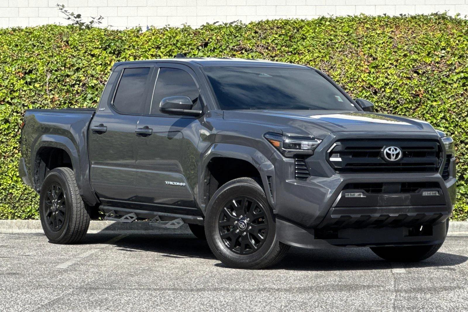 toyota tacoma 2025 3TMLB5JN2SM170830 image toyota tacoma 2025 3TMLB5JN2SM170830 image