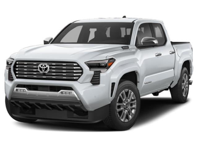toyota tacoma 2025 3TYLC5LN3ST042031 image toyota tacoma 2025 3TYLC5LN3ST042031 image