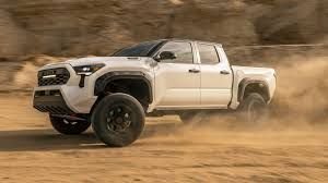toyota tacoma 2025 3TMLB5JN9SM200566 image toyota tacoma 2025 3TMLB5JN9SM200566 image