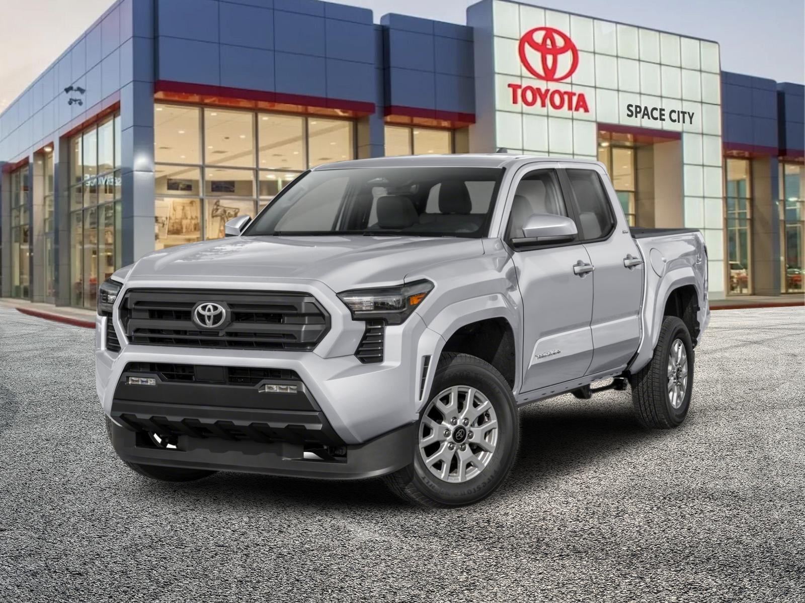 toyota tacoma 2025 3TMKB5FN3SM048370 image toyota tacoma 2025 3TMKB5FN3SM048370 image