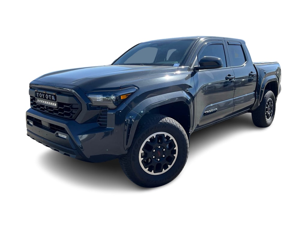 toyota tacoma 2025 3TMLB5JN1SM185559 image toyota tacoma 2025 3TMLB5JN1SM185559 image
