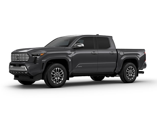 toyota tacoma 2025 3TMLB5JN6SM149205 image toyota tacoma 2025 3TMLB5JN6SM149205 image