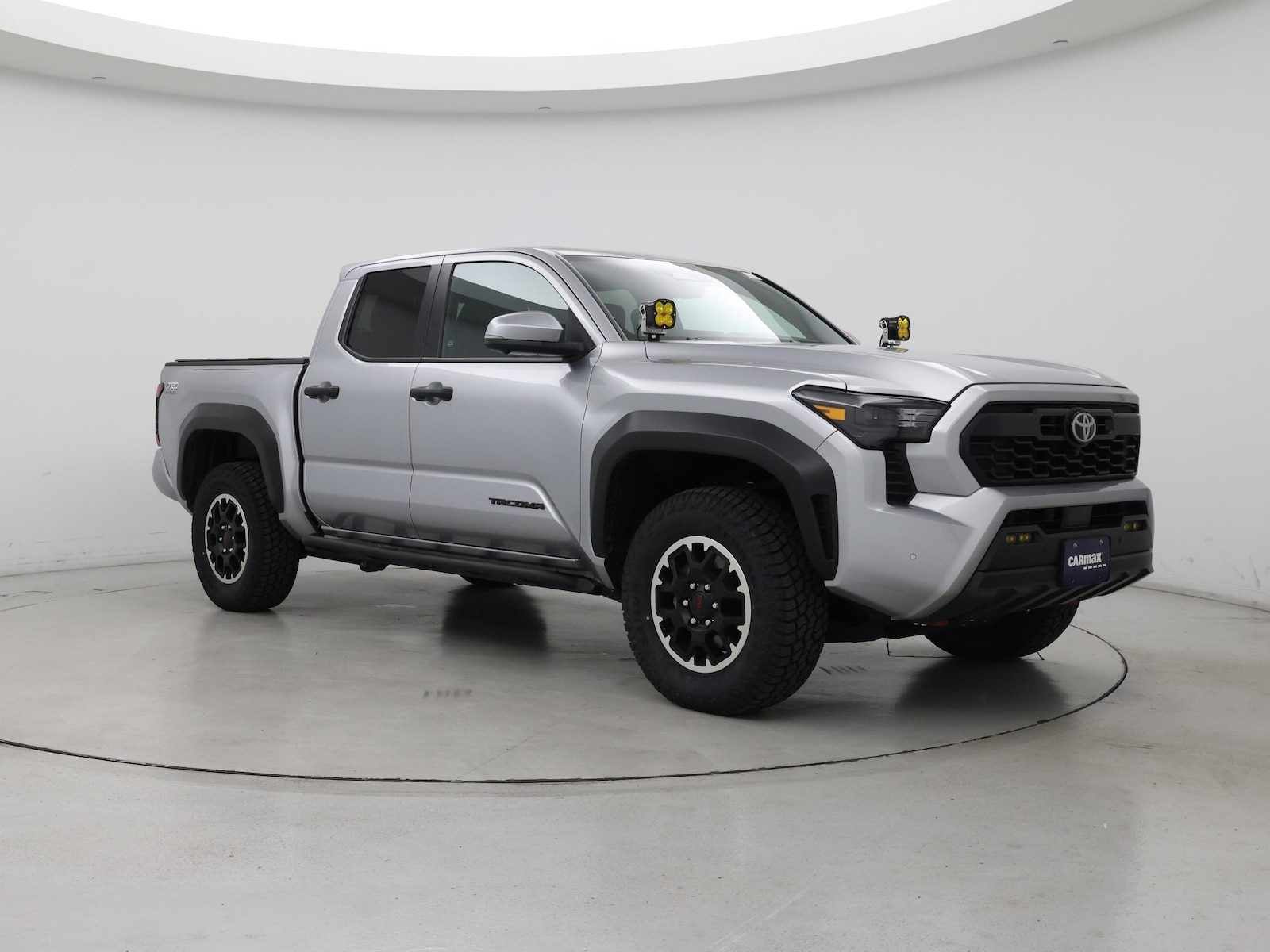 toyota tacoma 2025 3TMLB5JNXSM100184 image toyota tacoma 2025 3TMLB5JNXSM100184 image
