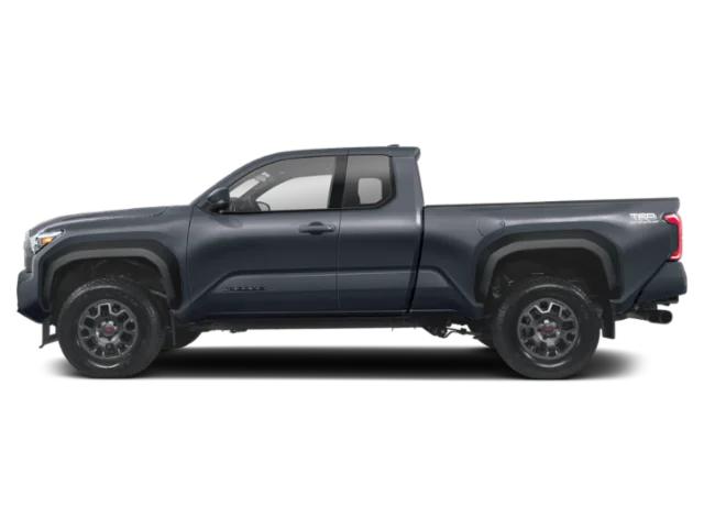 toyota tacoma 2025 3TYJBAFN0ST029431 image toyota tacoma 2025 3TYJBAFN0ST029431 image