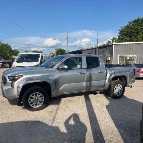 toyota tacoma 2025 3TYLB5JN5ST065557 image toyota tacoma 2025 3TYLB5JN5ST065557 image