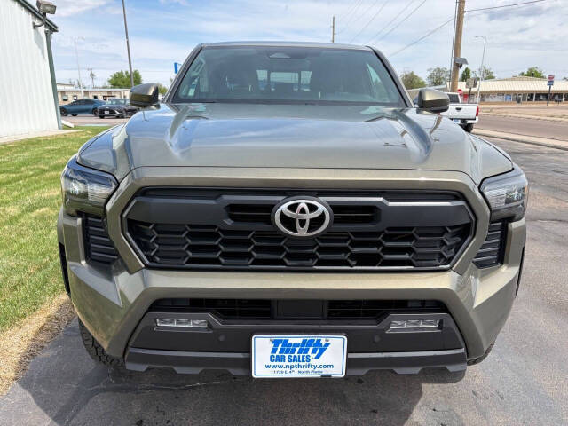 toyota tacoma 2025 3TMLB5JN9SM137372 image toyota tacoma 2025 3TMLB5JN9SM137372 image
