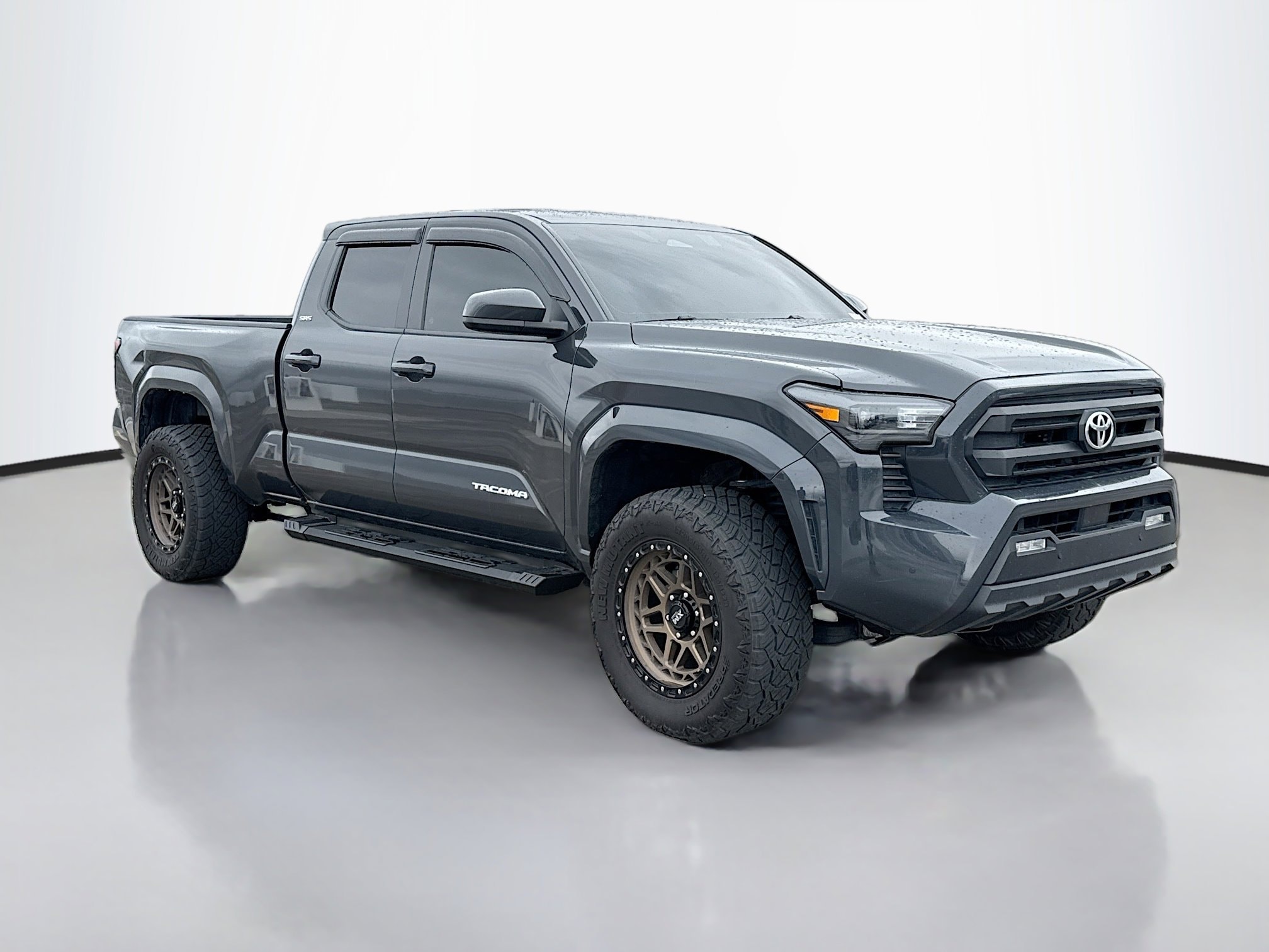 toyota tacoma 2025 3TMLB5JN8SM122510 image toyota tacoma 2025 3TMLB5JN8SM122510 image