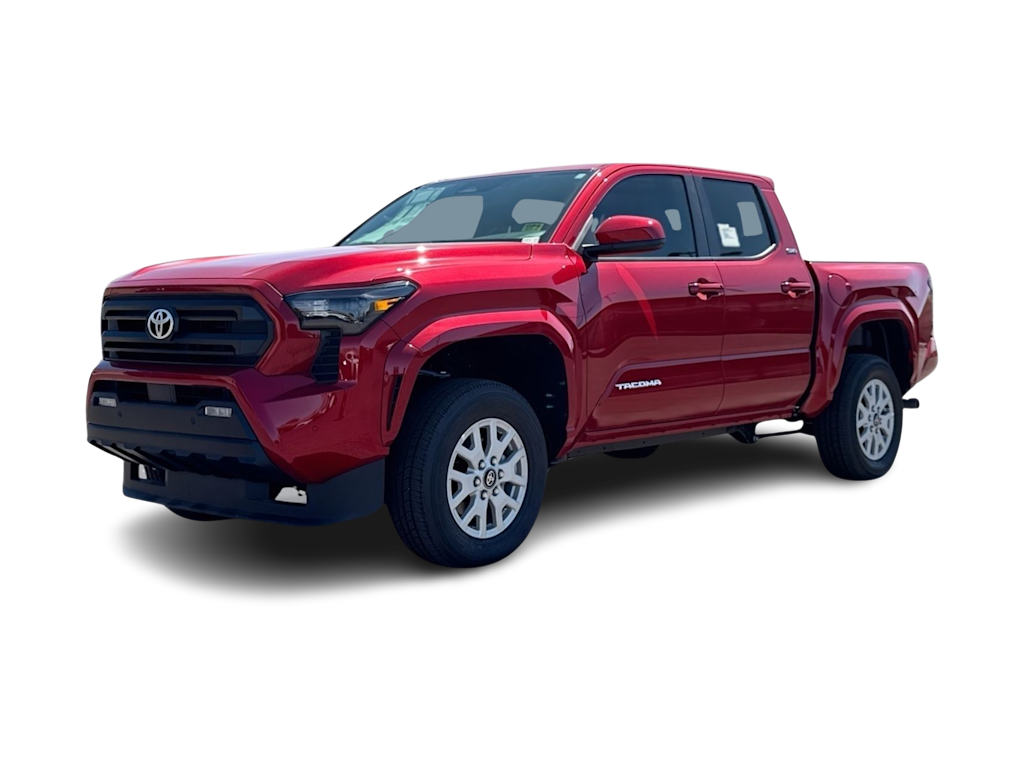 toyota tacoma 2025 3TYLB5JN2ST081263 image toyota tacoma 2025 3TYLB5JN2ST081263 image