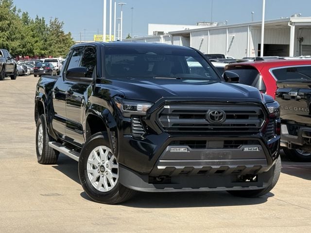 toyota tacoma 2025 3TMLB5JN6SM148989 image toyota tacoma 2025 3TMLB5JN6SM148989 image