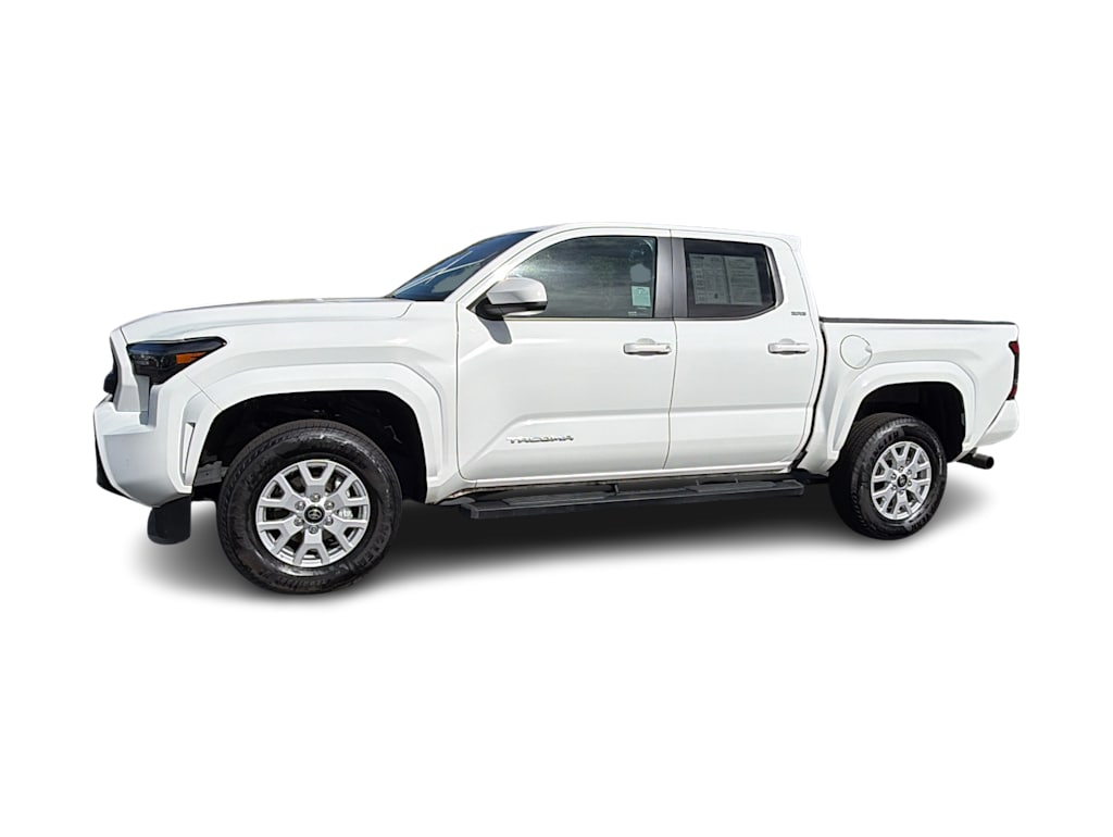 toyota tacoma 2025 3TMLB5JNXSM166749 image toyota tacoma 2025 3TMLB5JNXSM166749 image