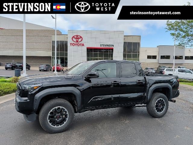 toyota tacoma 2025 3TYLC5LN4ST035640 image toyota tacoma 2025 3TYLC5LN4ST035640 image
