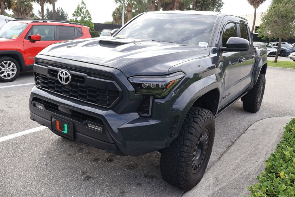 toyota tacoma 2025 3TYLB5JN1ST061960 image toyota tacoma 2025 3TYLB5JN1ST061960 image