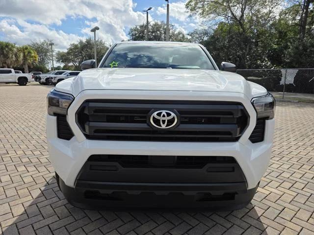toyota tacoma 2025 3TYJDAHN3ST036588 image toyota tacoma 2025 3TYJDAHN3ST036588 image