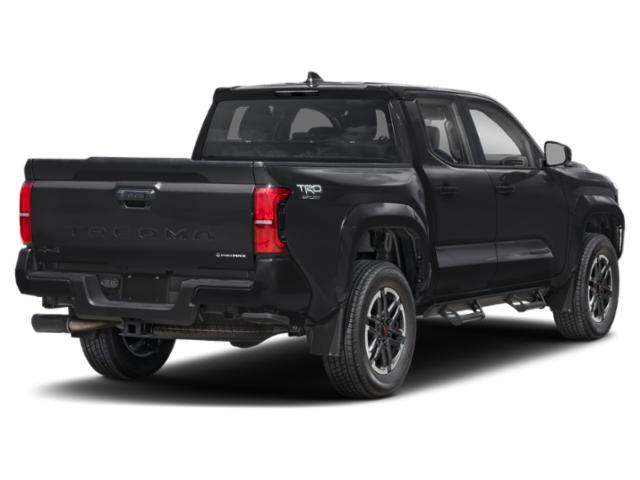 toyota tacoma 2025 3TYLC5LN5ST024422 image toyota tacoma 2025 3TYLC5LN5ST024422 image