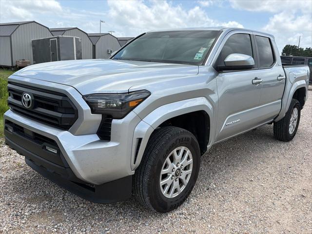 toyota tacoma 2025 3TMKB5FN5SM045342 image toyota tacoma 2025 3TMKB5FN5SM045342 image