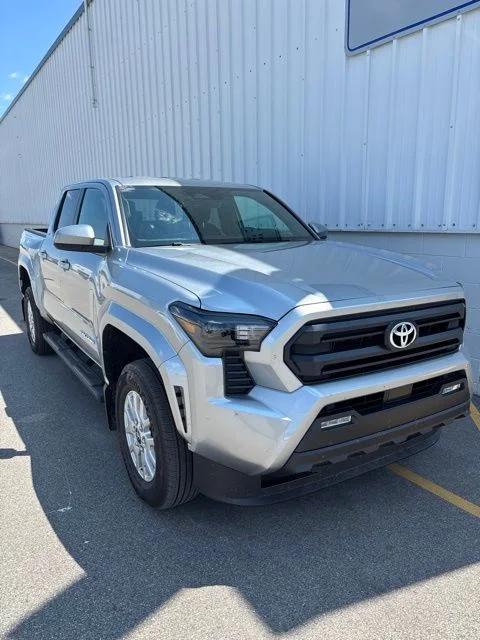 toyota tacoma 2025 3TMLB5JNXSM182188 image toyota tacoma 2025 3TMLB5JNXSM182188 image