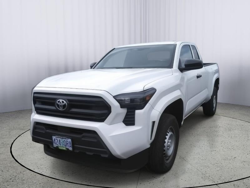 toyota tacoma 2025 3TYJDAHN3ST029804 image toyota tacoma 2025 3TYJDAHN3ST029804 image