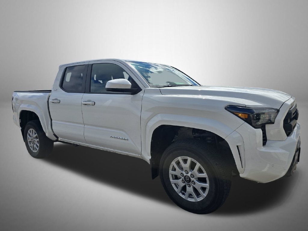 toyota tacoma 2025 3TMLB5JN4SM208204 image toyota tacoma 2025 3TMLB5JN4SM208204 image