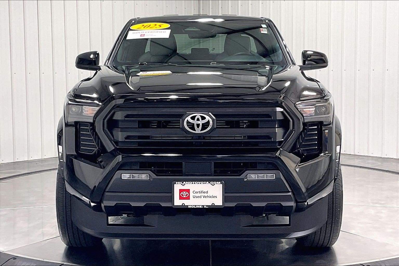 toyota tacoma 2025 3TMLB5JNXSM194275 image toyota tacoma 2025 3TMLB5JNXSM194275 image