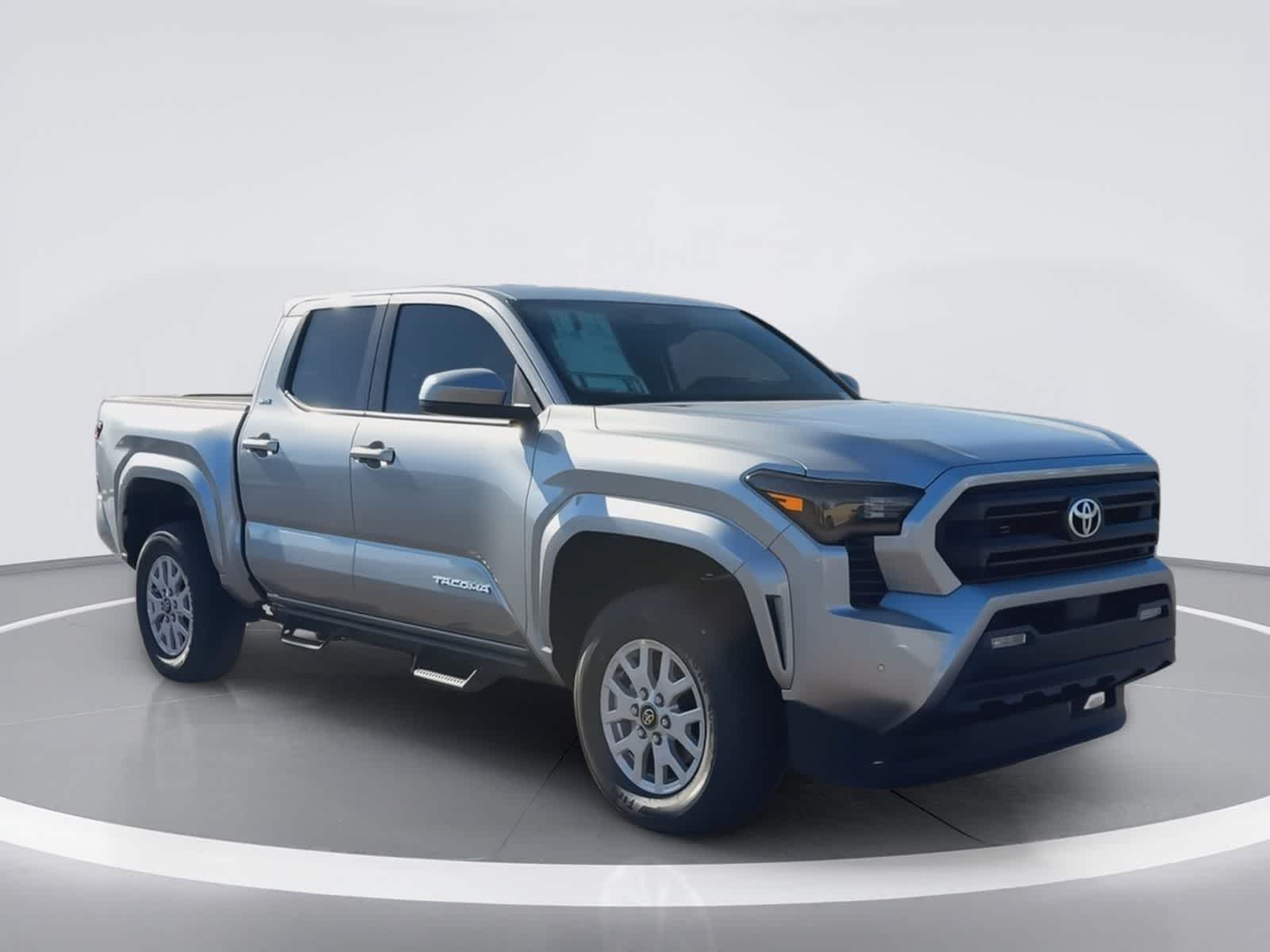 toyota tacoma 2025 3TMLB5JN5SM198315 image toyota tacoma 2025 3TMLB5JN5SM198315 image