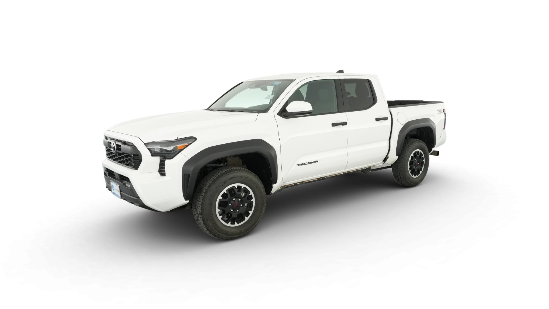 toyota tacoma 2025 3TMLB5JN3SM150795 image toyota tacoma 2025 3TMLB5JN3SM150795 image