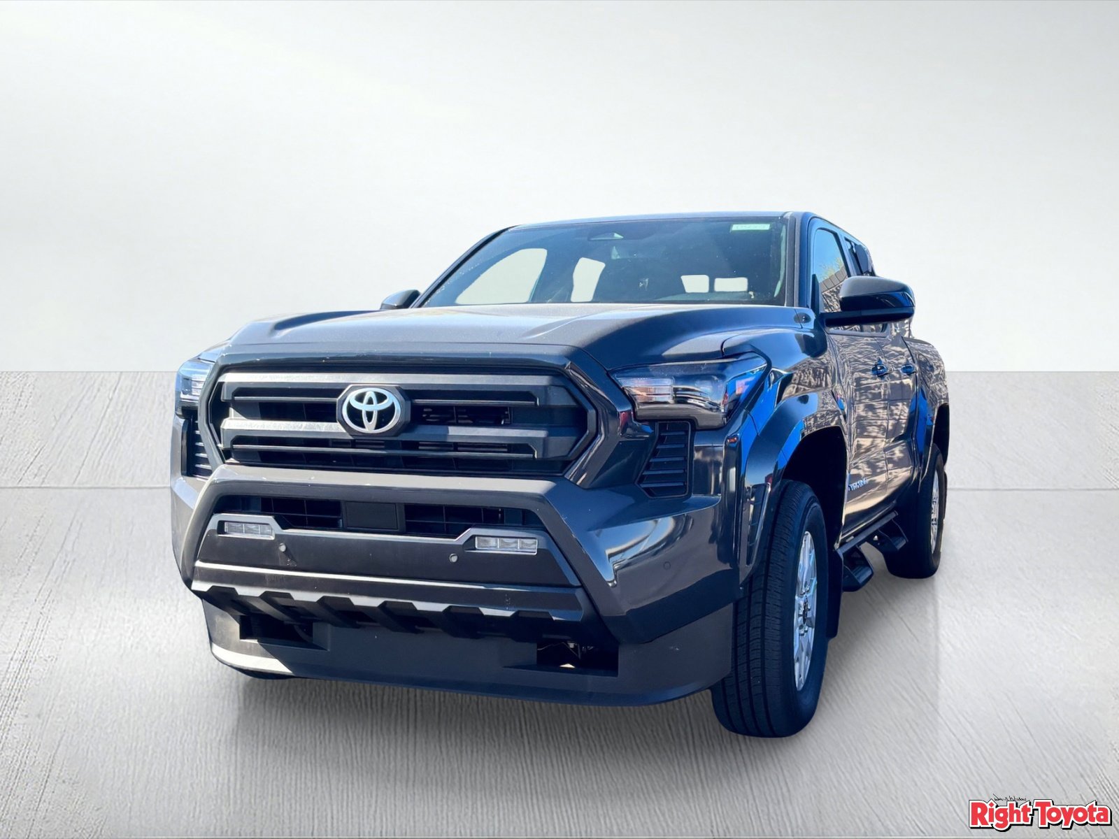 toyota tacoma 2025 3TMKB5FN3SM049891 image toyota tacoma 2025 3TMKB5FN3SM049891 image