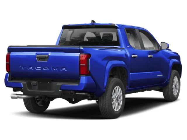 toyota tacoma 2025 3TYLB5JN0ST071797 image toyota tacoma 2025 3TYLB5JN0ST071797 image
