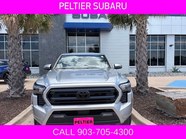 toyota tacoma 2025 3TMLB5JN9SM146427 image toyota tacoma 2025 3TMLB5JN9SM146427 image