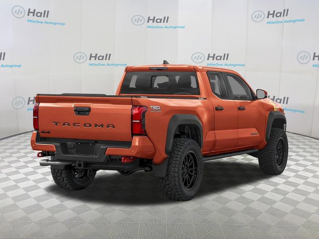 toyota tacoma 2025 3TYLC5LN7ST039486 image toyota tacoma 2025 3TYLC5LN7ST039486 image