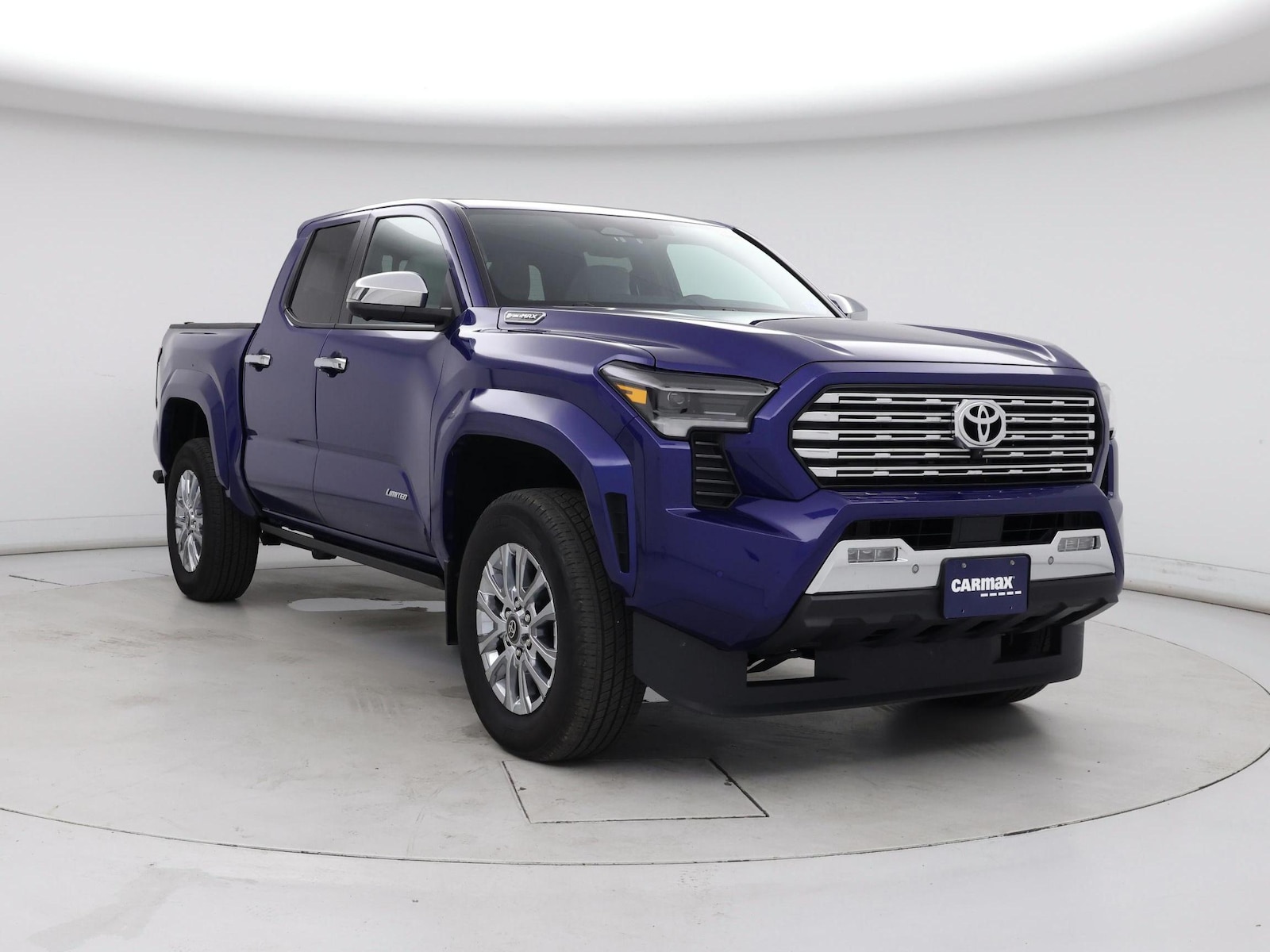 toyota tacoma 2025 3TYLC5LNXST016641 image toyota tacoma 2025 3TYLC5LNXST016641 image