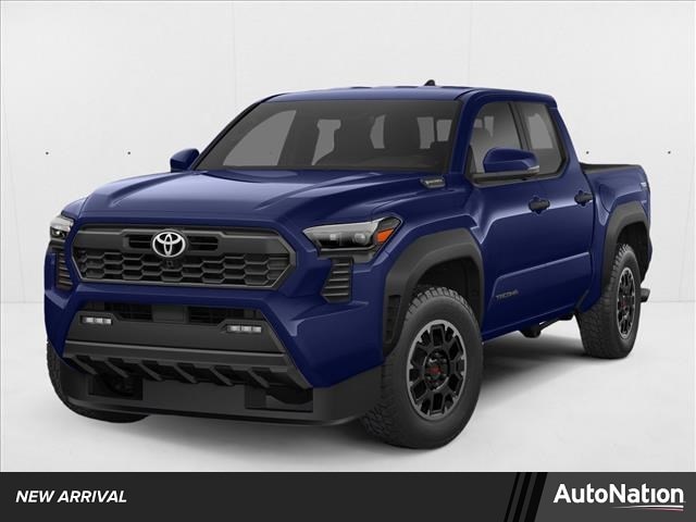 toyota tacoma 2025 3TYLC5LN7ST029444 image toyota tacoma 2025 3TYLC5LN7ST029444 image