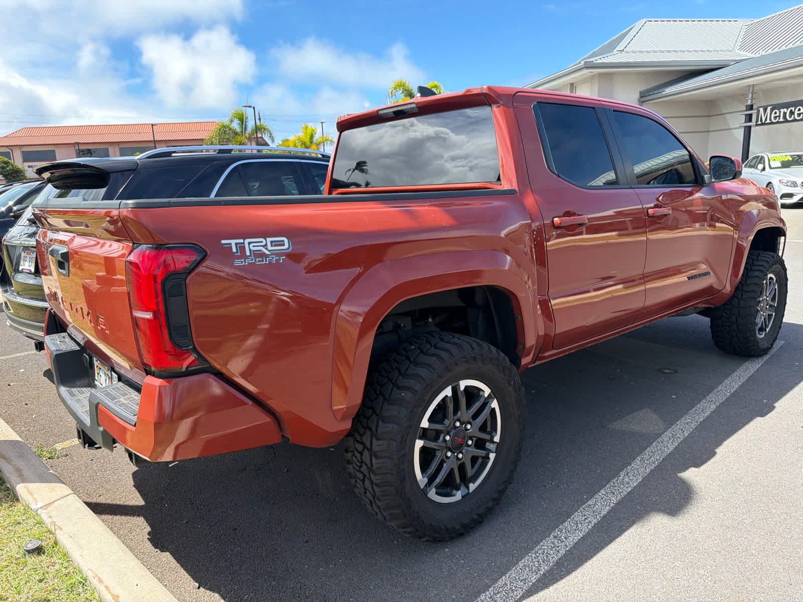 toyota tacoma 2025 3TYLB5JN5ST068040 image toyota tacoma 2025 3TYLB5JN5ST068040 image
