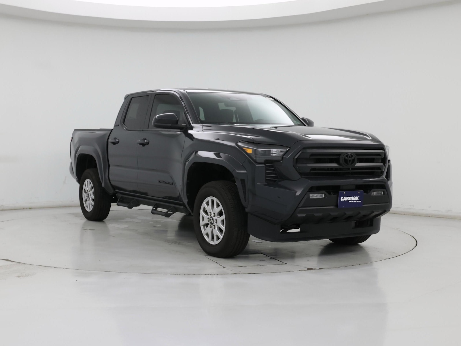 toyota tacoma 2025 3TYLB5JN1ST099687 image toyota tacoma 2025 3TYLB5JN1ST099687 image