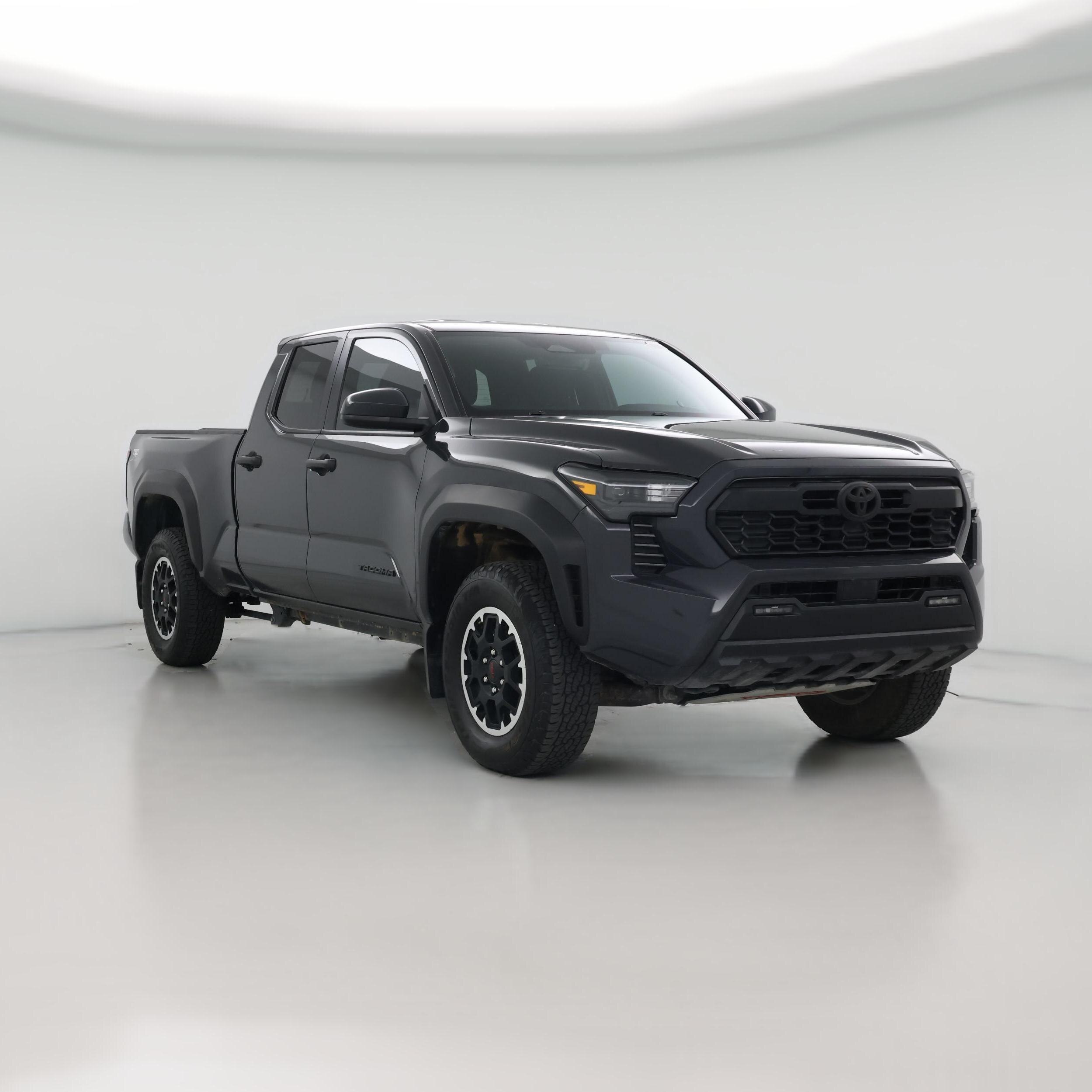 toyota tacoma 2025 3TMLB5JNXSM115820 image toyota tacoma 2025 3TMLB5JNXSM115820 image