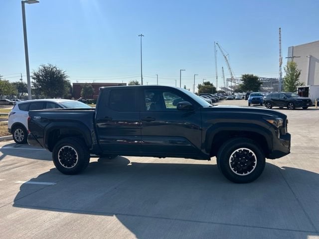 toyota tacoma 2025 3TYLB5JN2ST068142 image toyota tacoma 2025 3TYLB5JN2ST068142 image