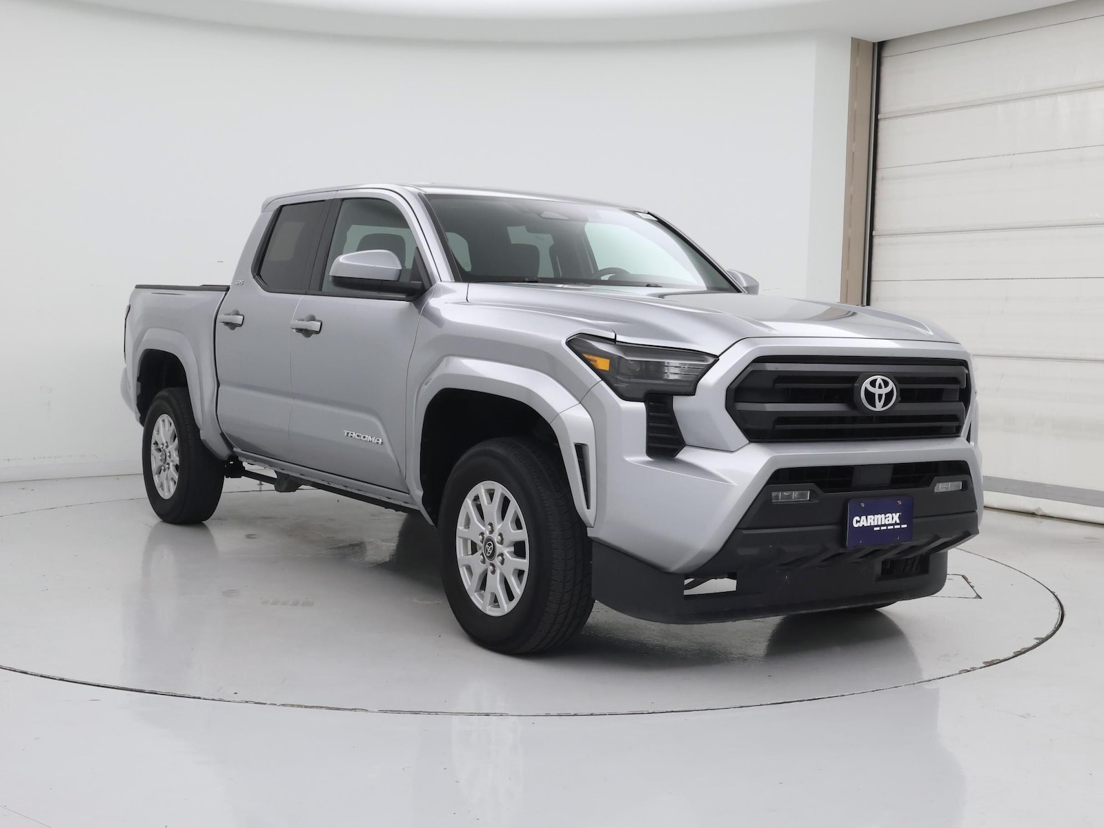 toyota tacoma 2025 3TMLB5JN7SM120604 image toyota tacoma 2025 3TMLB5JN7SM120604 image
