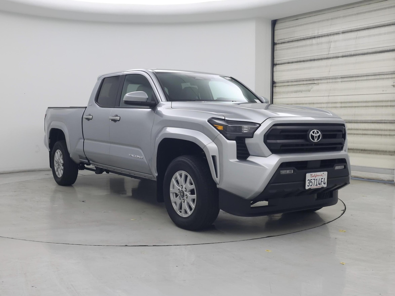 toyota tacoma 2025 3TMLB5JN3SM132684 image toyota tacoma 2025 3TMLB5JN3SM132684 image